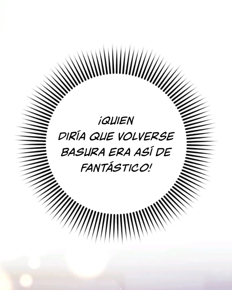 La segunda vida de una princesa basura Capítulo 28 - Página 45