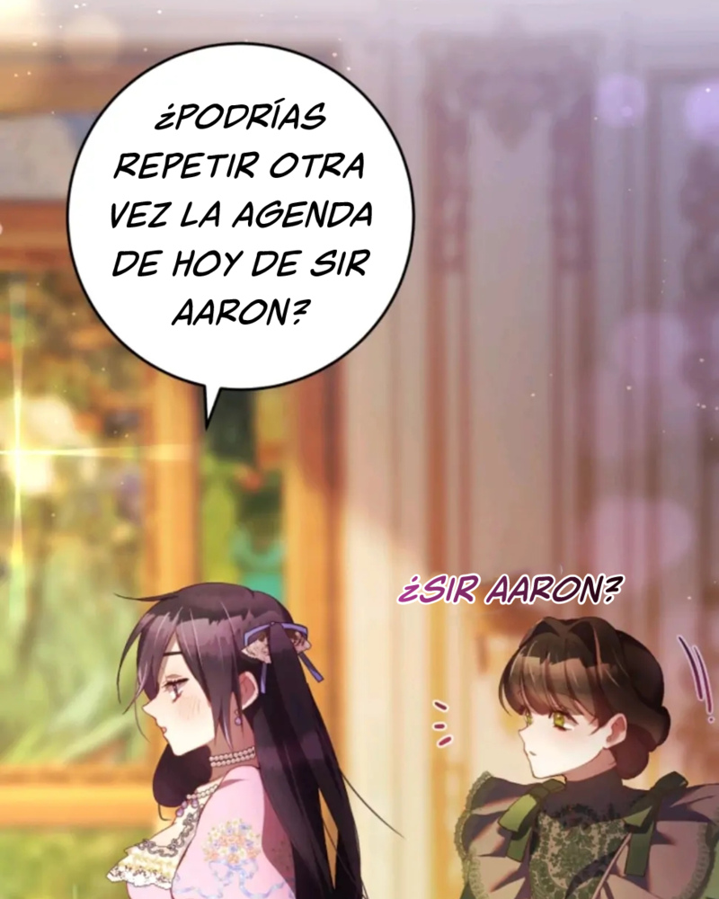 La segunda vida de una princesa basura Capítulo 28 - Página 46