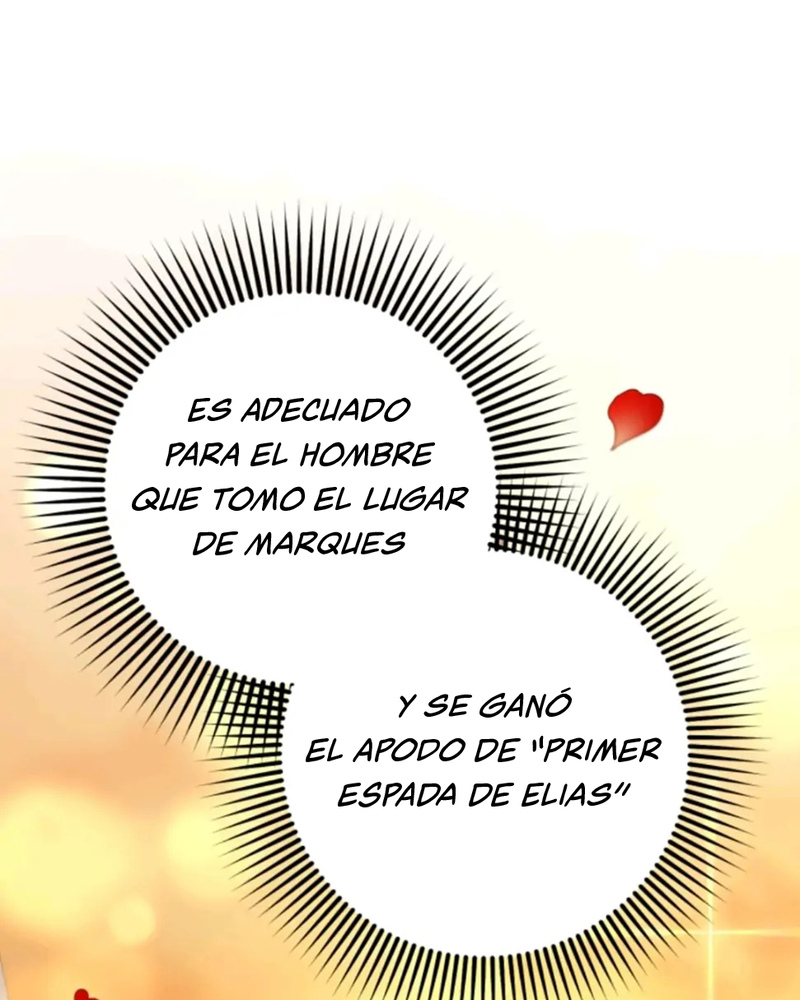 La segunda vida de una princesa basura Capítulo 28 - Página 49