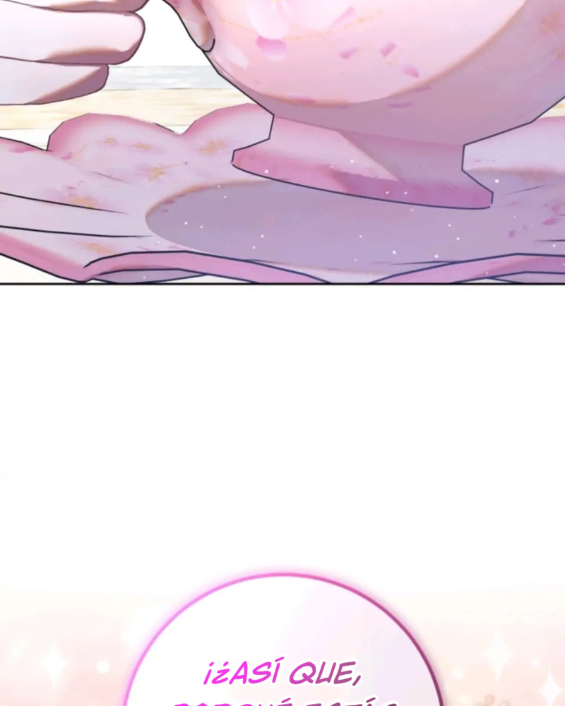 La segunda vida de una princesa basura Capítulo 28 - Página 5