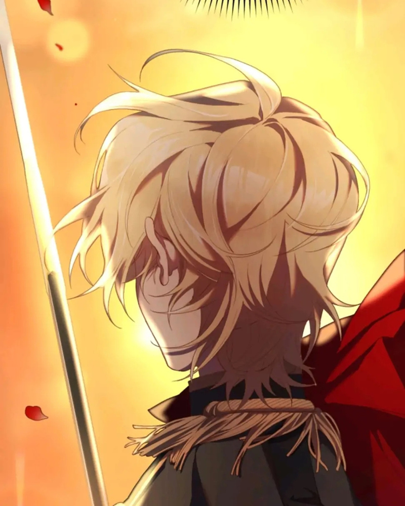 La segunda vida de una princesa basura Capítulo 28 - Página 50