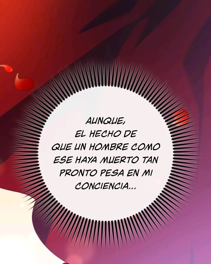 La segunda vida de una princesa basura Capítulo 28 - Página 52