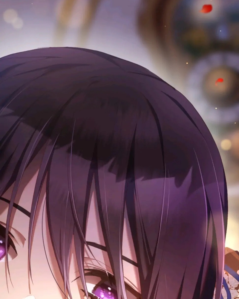 La segunda vida de una princesa basura Capítulo 28 - Página 54