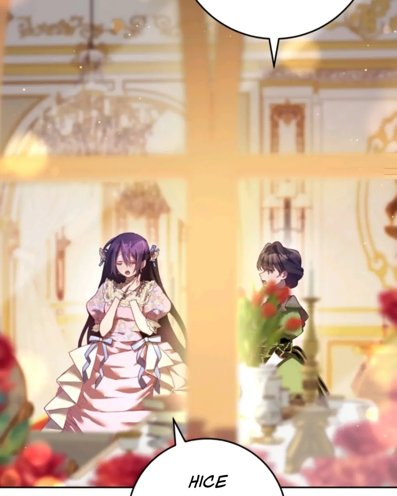 La segunda vida de una princesa basura Capítulo 28 - Página 57