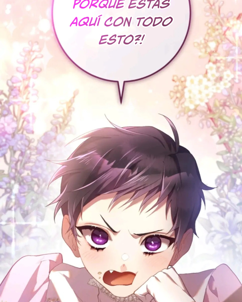 La segunda vida de una princesa basura Capítulo 28 - Página 6