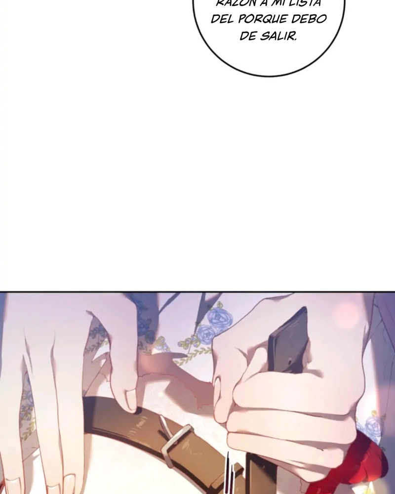 La segunda vida de una princesa basura Capítulo 28 - Página 60