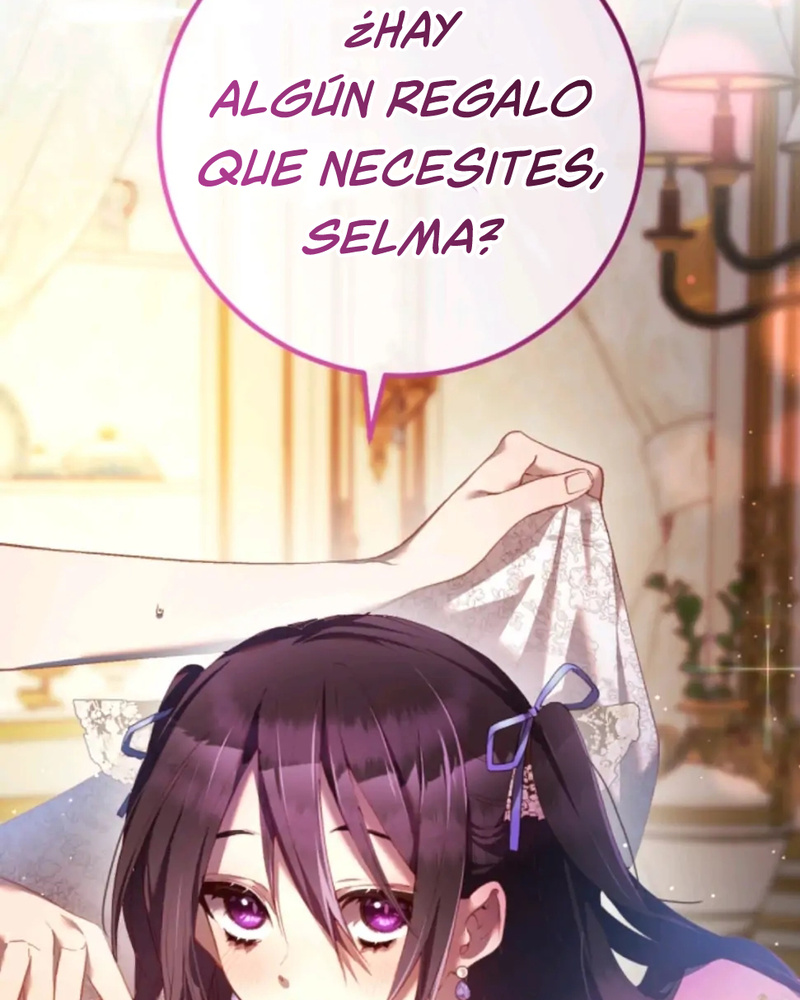 La segunda vida de una princesa basura Capítulo 28 - Página 62