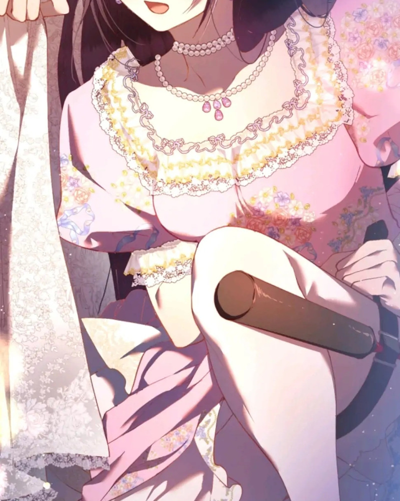 La segunda vida de una princesa basura Capítulo 28 - Página 63