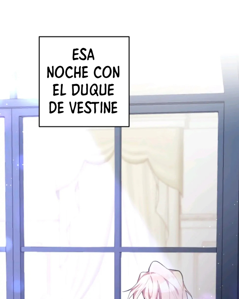 La segunda vida de una princesa basura Capítulo 28 - Página 69