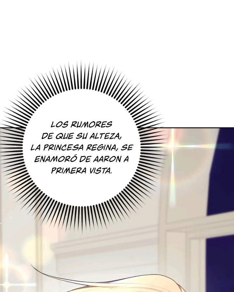 La segunda vida de una princesa basura Capítulo 28 - Página 71
