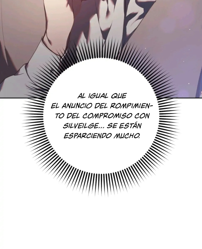 La segunda vida de una princesa basura Capítulo 28 - Página 73