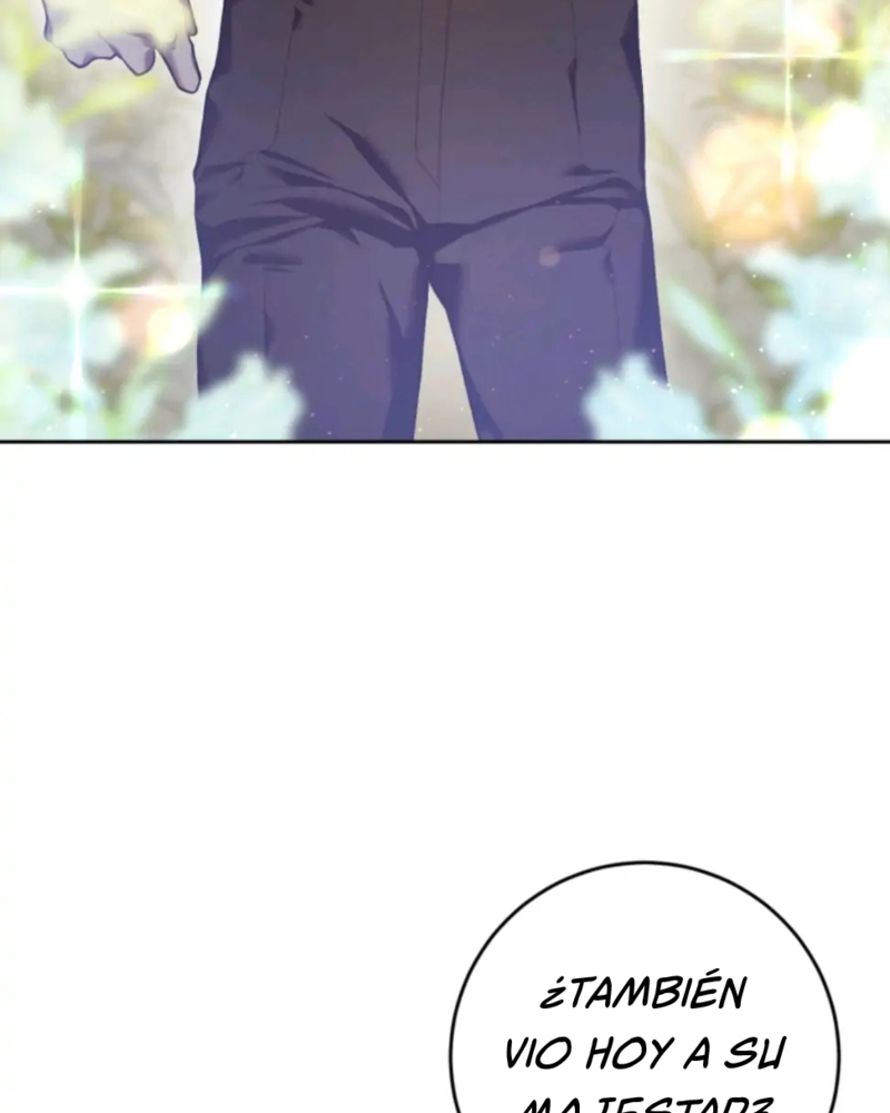 La segunda vida de una princesa basura Capítulo 28 - Página 77