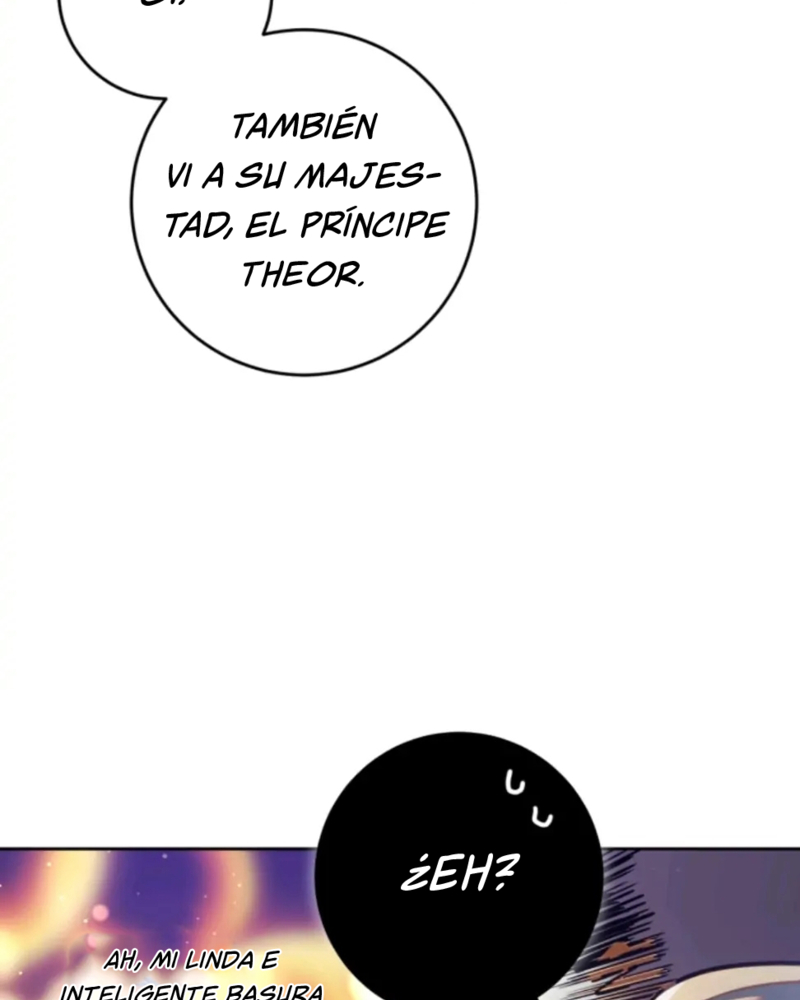 La segunda vida de una princesa basura Capítulo 28 - Página 79