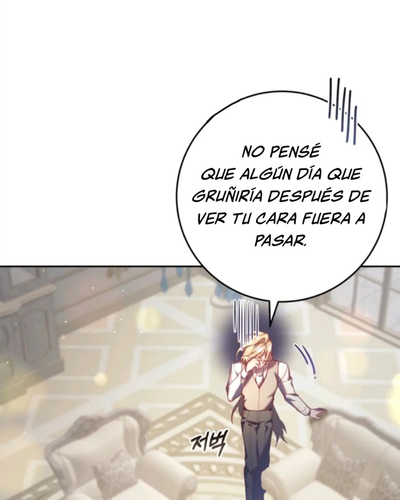 La segunda vida de una princesa basura Capítulo 28 - Página 82