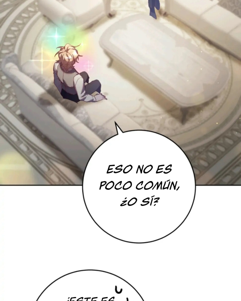 La segunda vida de una princesa basura Capítulo 28 - Página 83