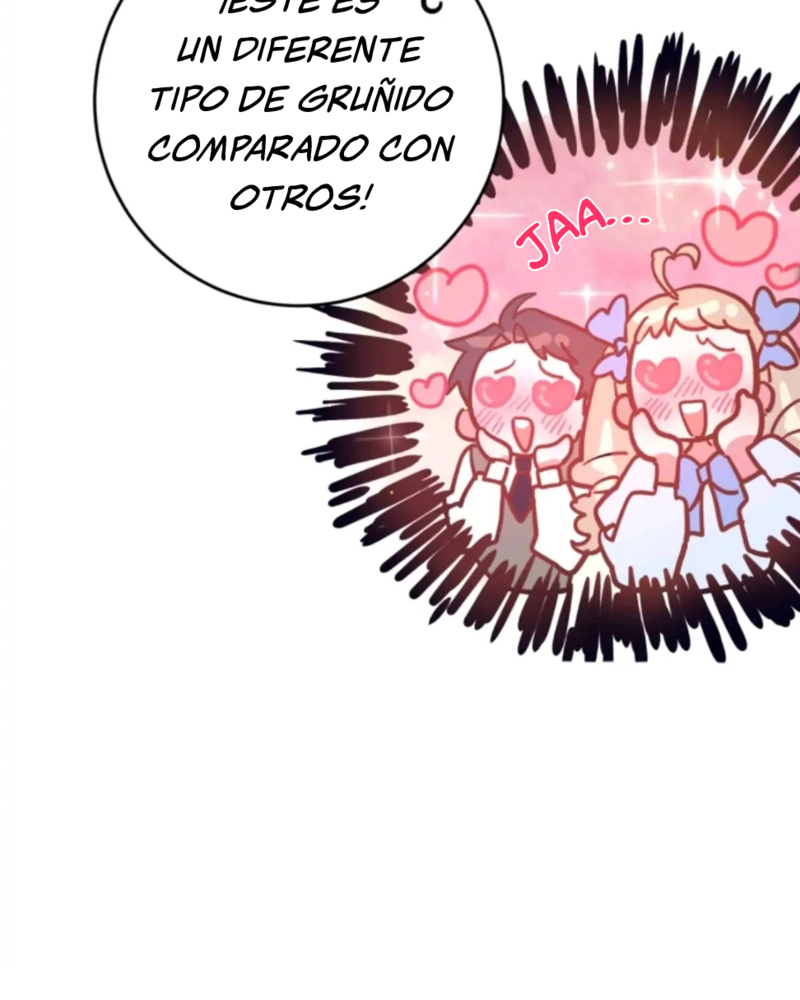 La segunda vida de una princesa basura Capítulo 28 - Página 84