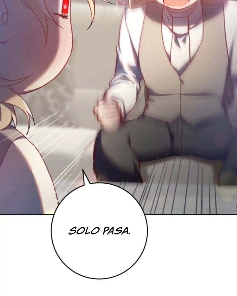 La segunda vida de una princesa basura Capítulo 28 - Página 90