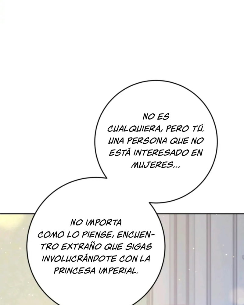 La segunda vida de una princesa basura Capítulo 28 - Página 91