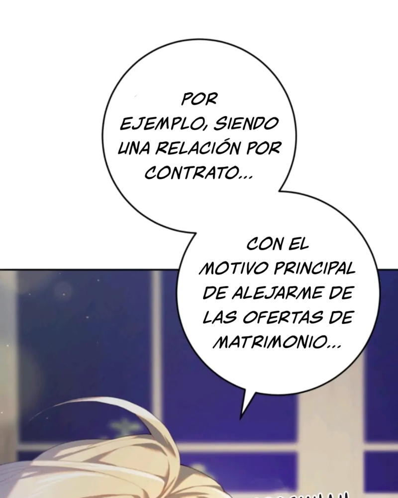 La segunda vida de una princesa basura Capítulo 28 - Página 98