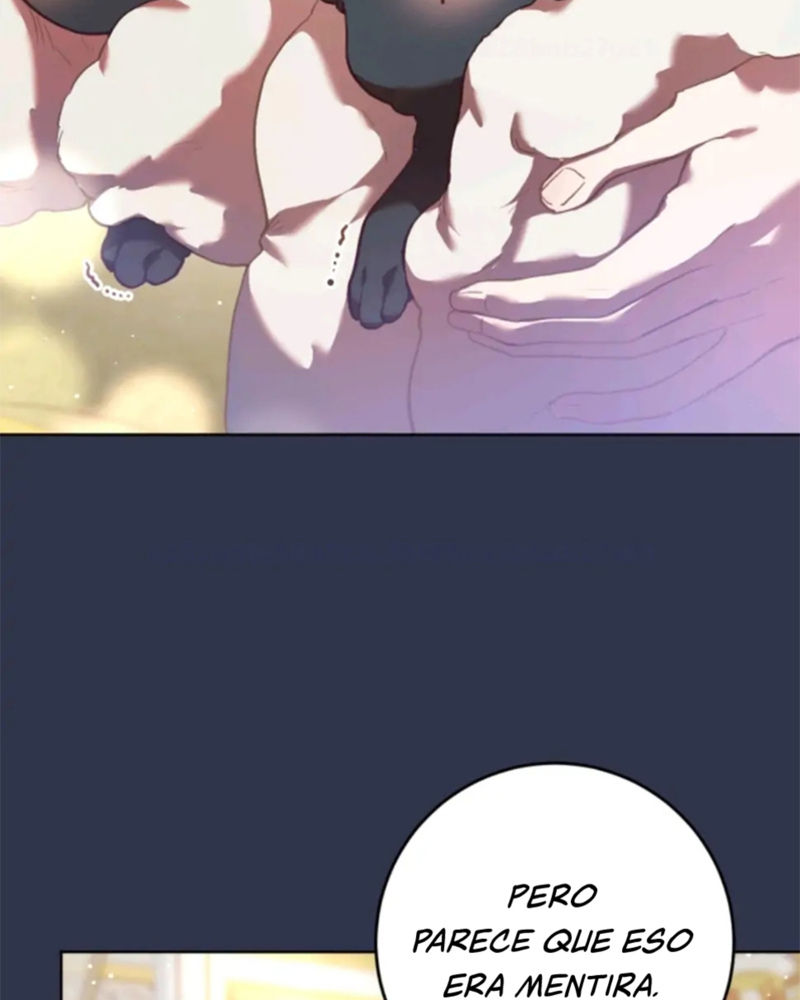 La segunda vida de una princesa basura Capítulo 29 - Página 100