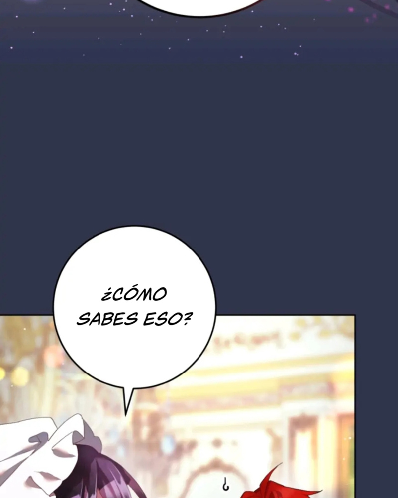 La segunda vida de una princesa basura Capítulo 29 - Página 105