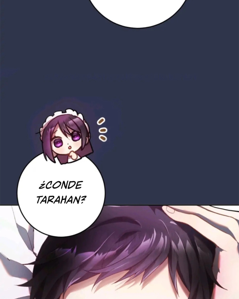 La segunda vida de una princesa basura Capítulo 29 - Página 107