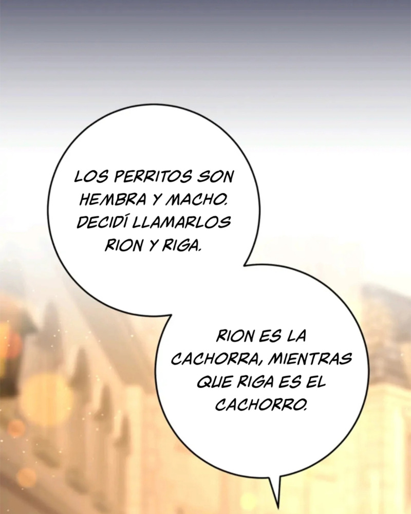 La segunda vida de una princesa basura Capítulo 29 - Página 109