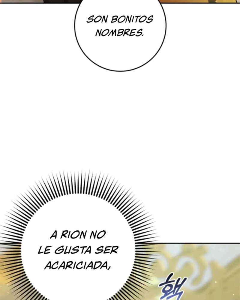 La segunda vida de una princesa basura Capítulo 29 - Página 111