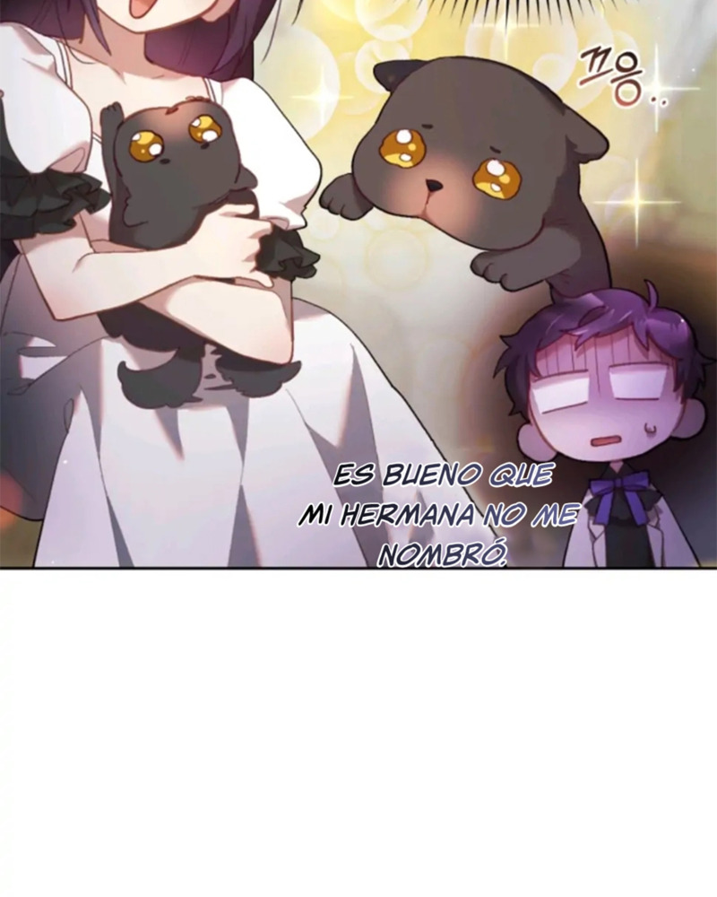 La segunda vida de una princesa basura Capítulo 29 - Página 113