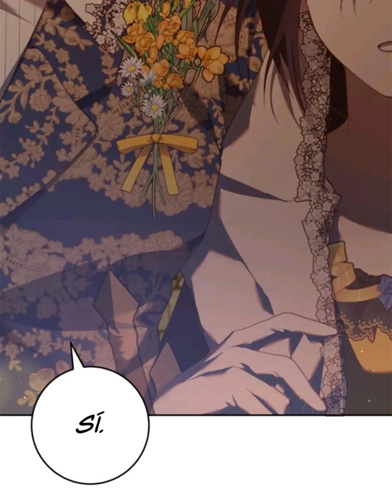 La segunda vida de una princesa basura Capítulo 29 - Página 116