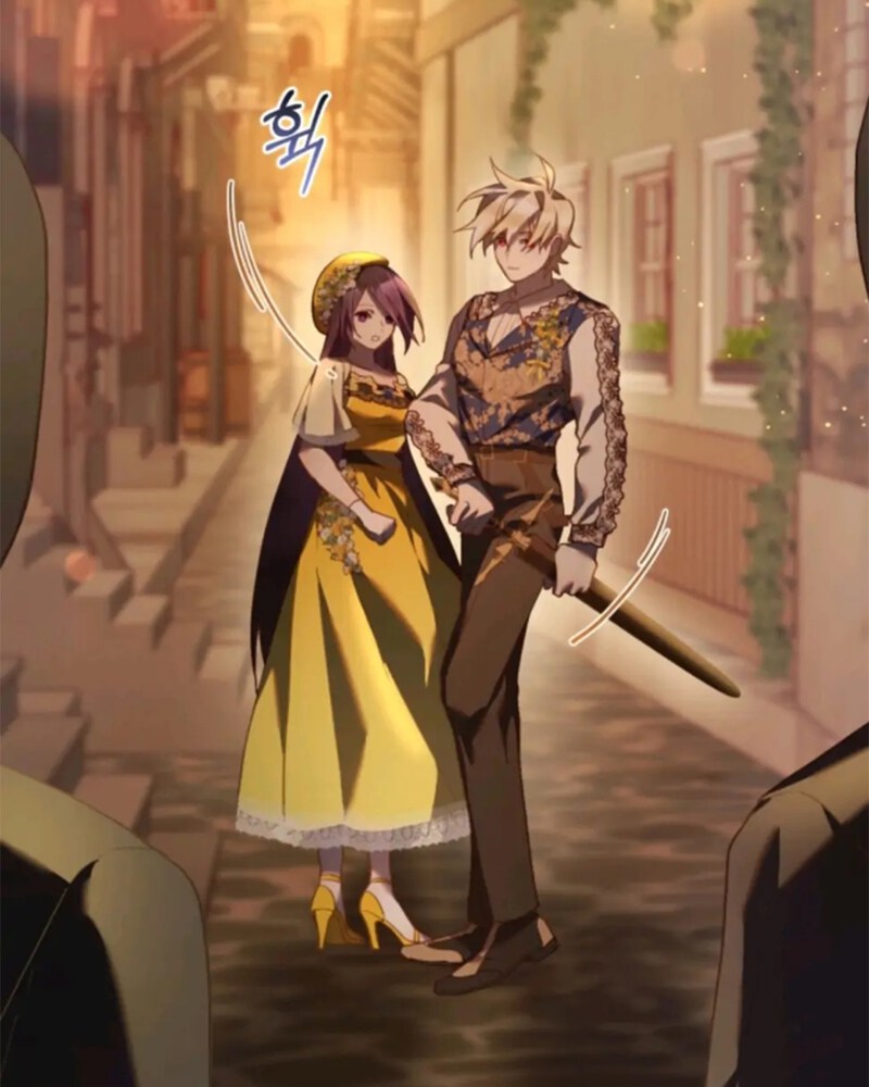 La segunda vida de una princesa basura Capítulo 29 - Página 118