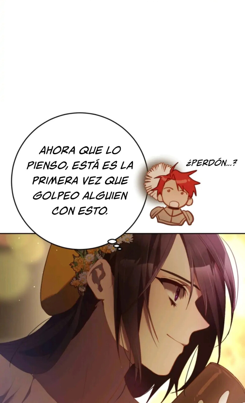 La segunda vida de una princesa basura Capítulo 29 - Página 128