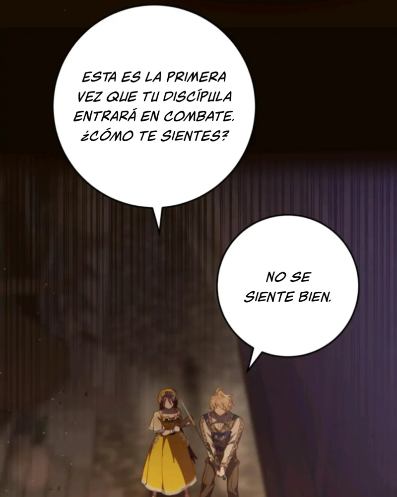 La segunda vida de una princesa basura Capítulo 29 - Página 130