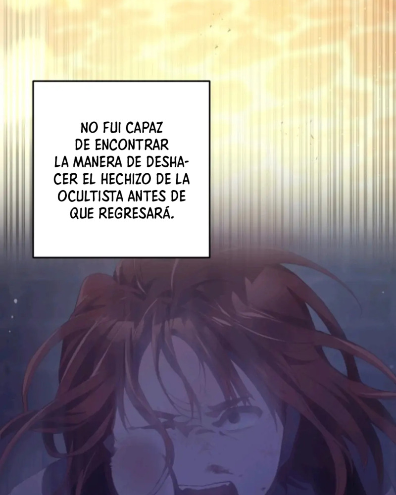 La segunda vida de una princesa basura Capítulo 29 - Página 132