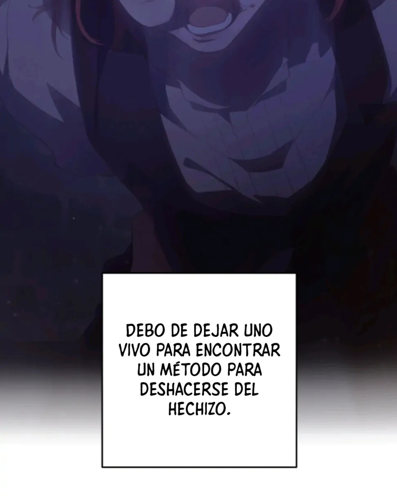 La segunda vida de una princesa basura Capítulo 29 - Página 133