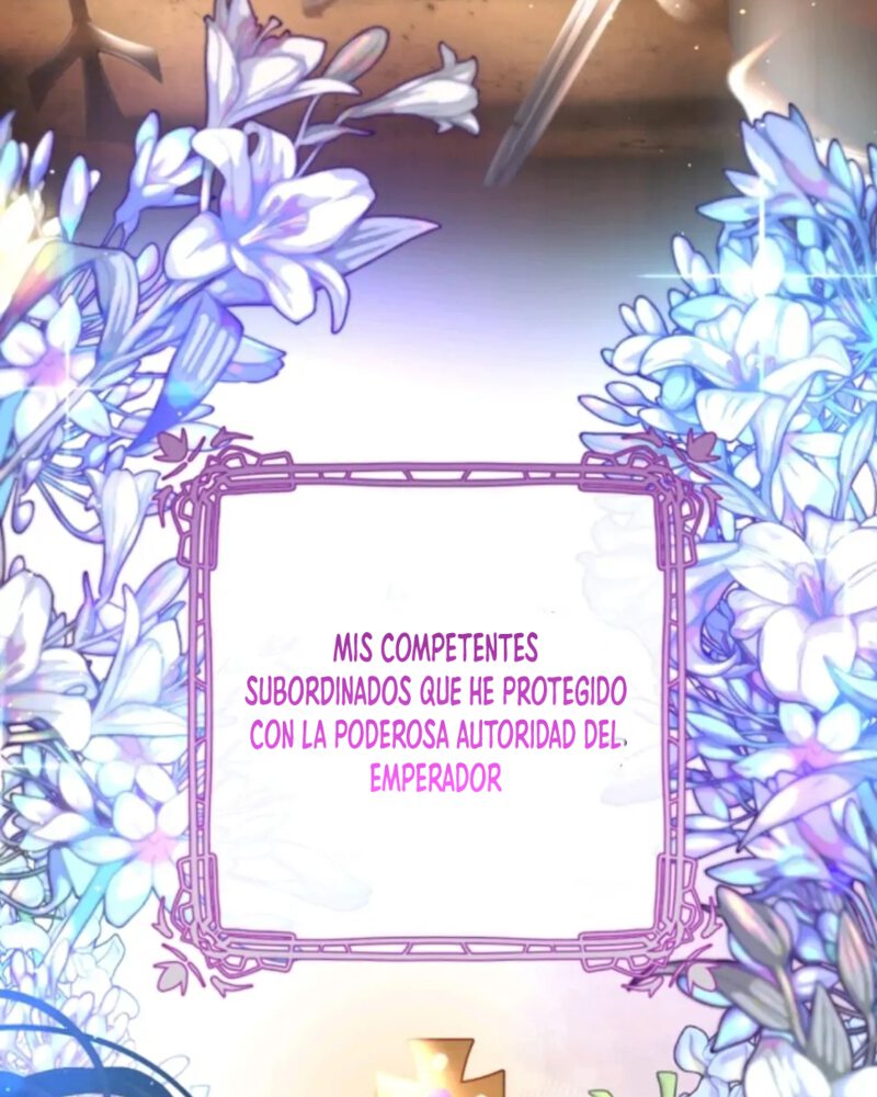 La segunda vida de una princesa basura Capítulo 29 - Página 137