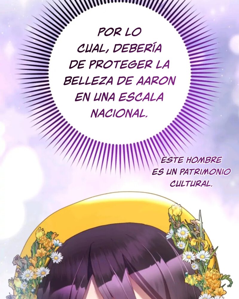 La segunda vida de una princesa basura Capítulo 29 - Página 14