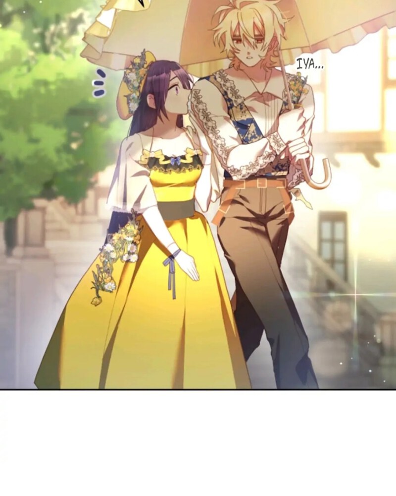 La segunda vida de una princesa basura Capítulo 29 - Página 17