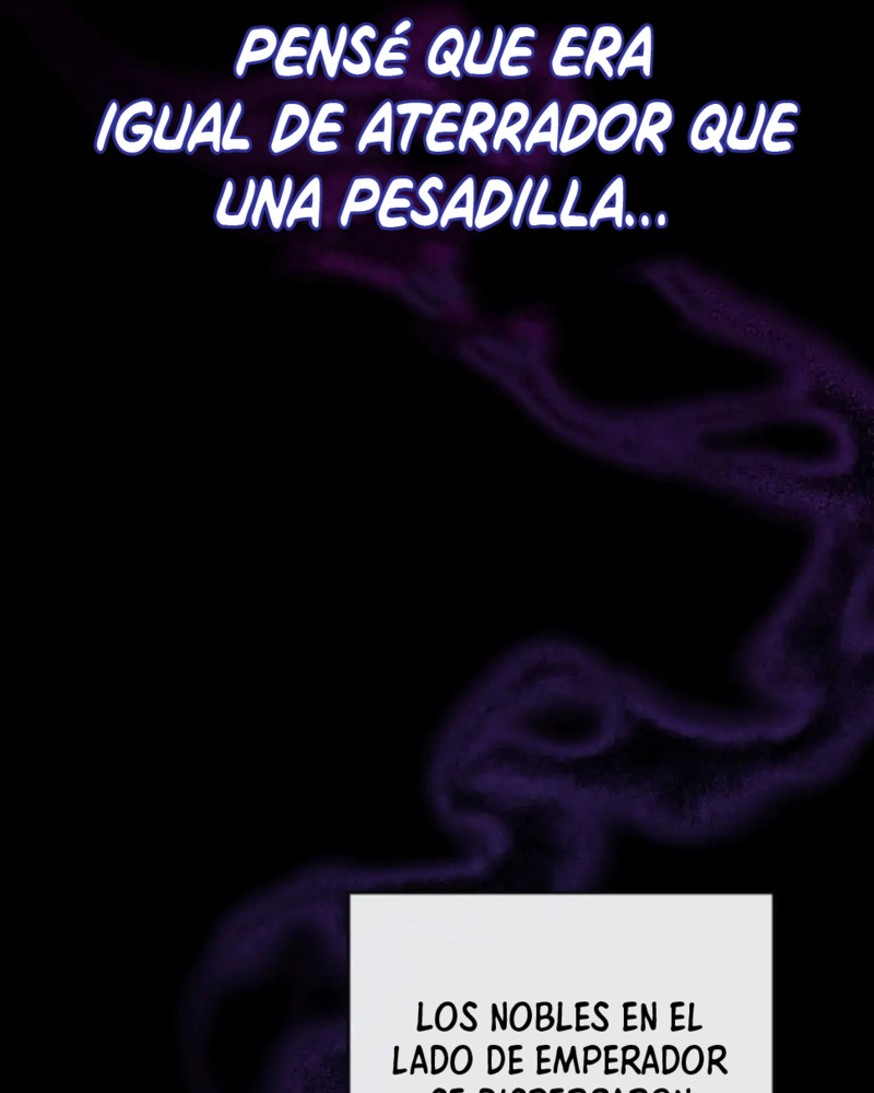 La segunda vida de una princesa basura Capítulo 29 - Página 25