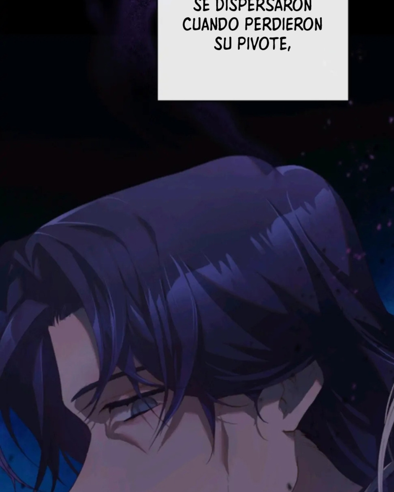 La segunda vida de una princesa basura Capítulo 29 - Página 26