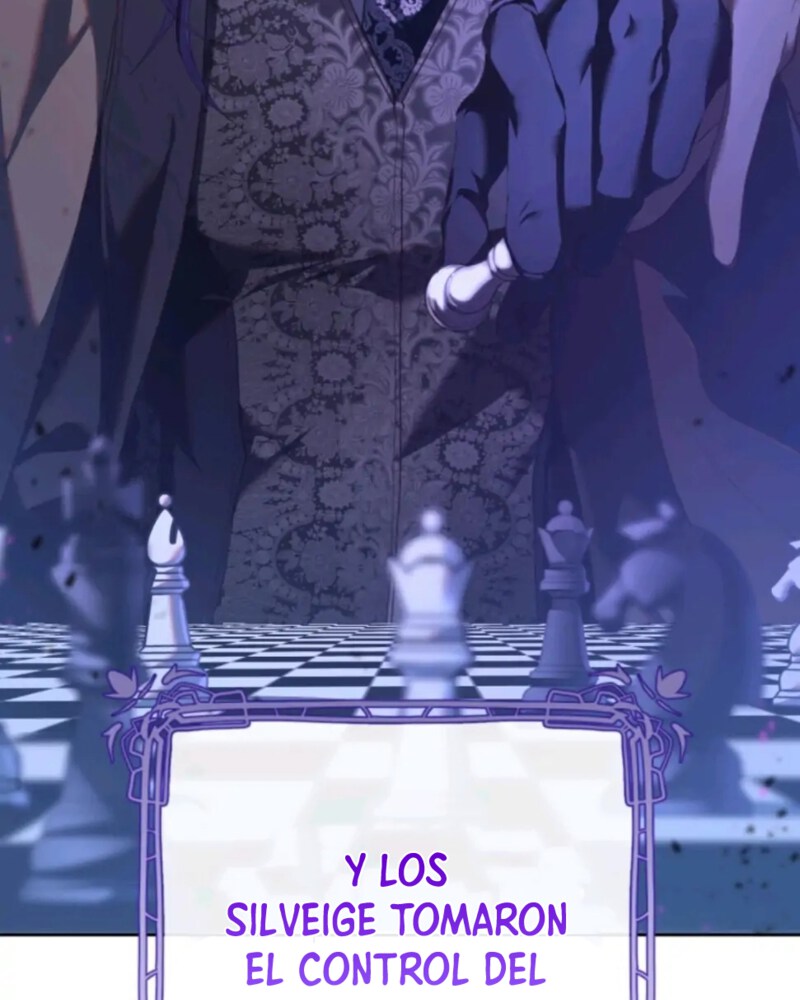 La segunda vida de una princesa basura Capítulo 29 - Página 29