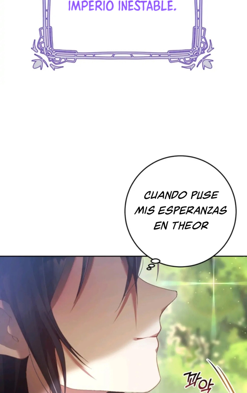 La segunda vida de una princesa basura Capítulo 29 - Página 30