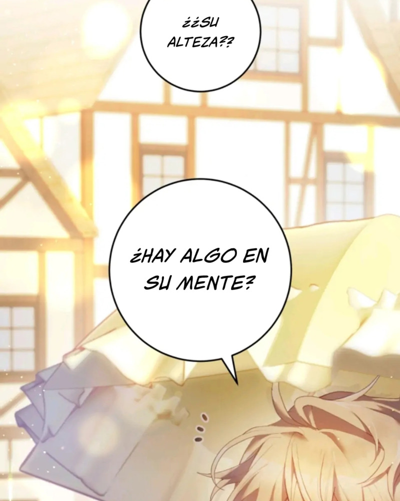 La segunda vida de una princesa basura Capítulo 29 - Página 32