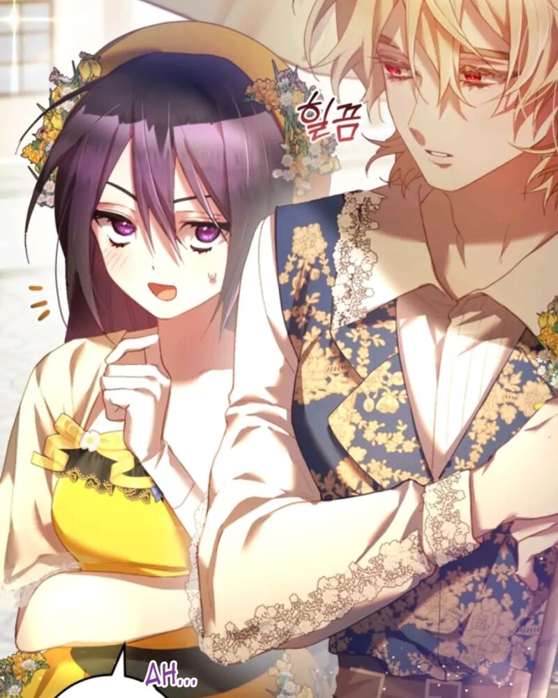 La segunda vida de una princesa basura Capítulo 29 - Página 33