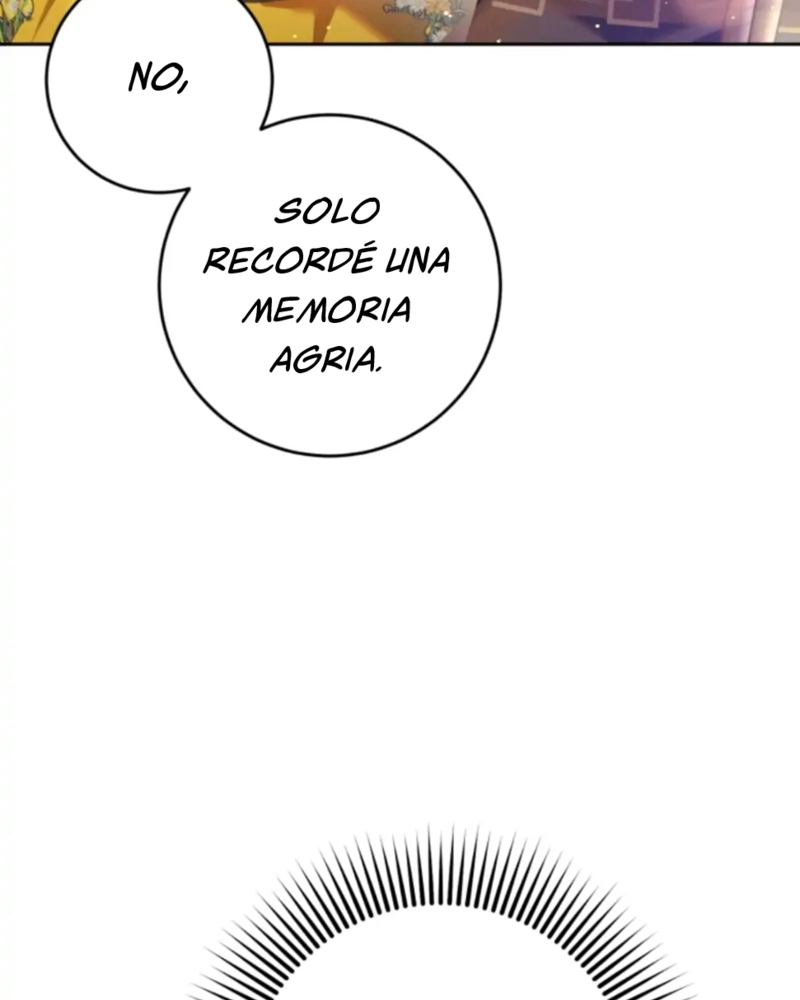 La segunda vida de una princesa basura Capítulo 29 - Página 34