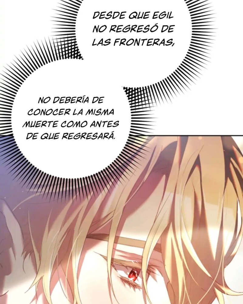 La segunda vida de una princesa basura Capítulo 29 - Página 35