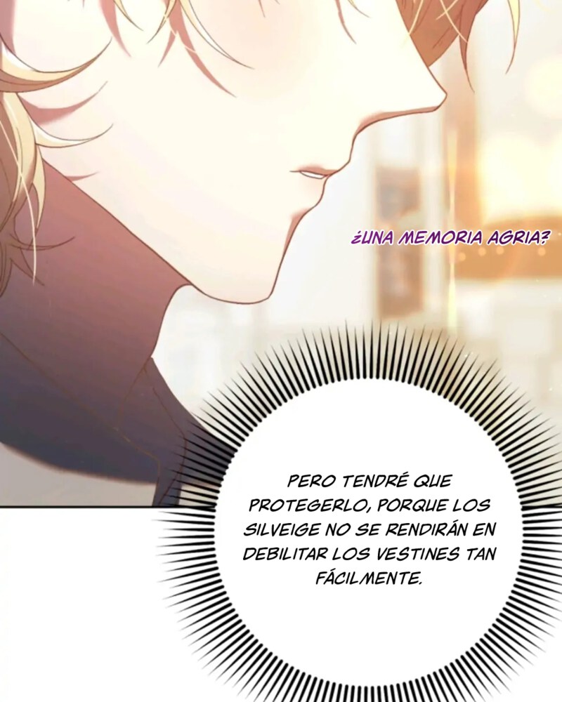 La segunda vida de una princesa basura Capítulo 29 - Página 36