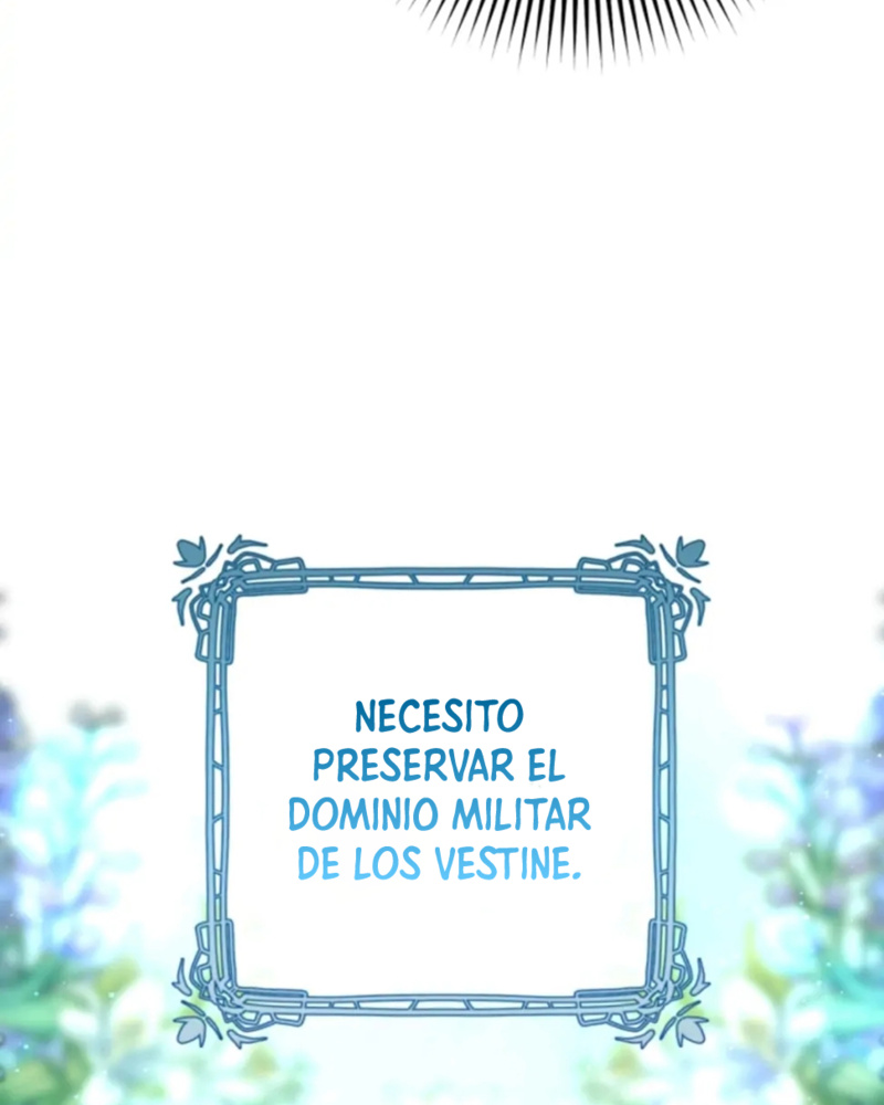 La segunda vida de una princesa basura Capítulo 29 - Página 37