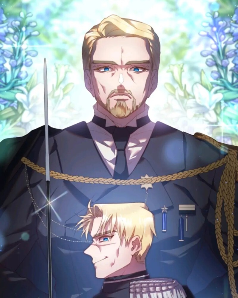 La segunda vida de una princesa basura Capítulo 29 - Página 38