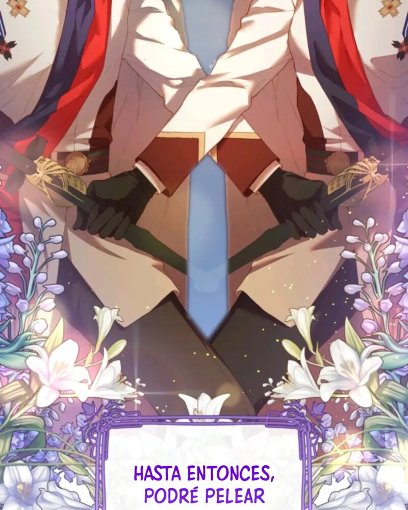 La segunda vida de una princesa basura Capítulo 29 - Página 40